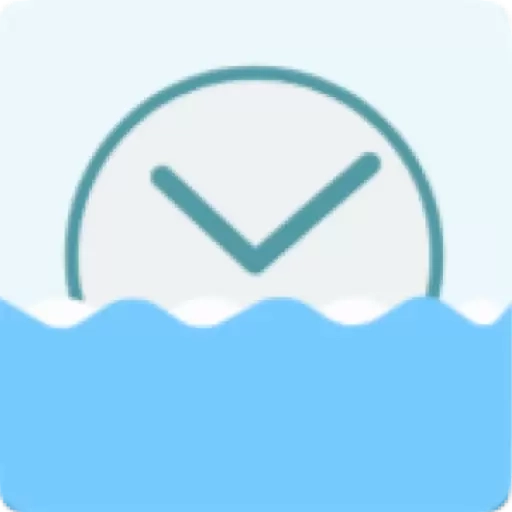 屏幕悬浮秒表