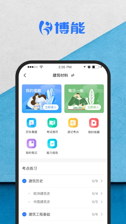 博能