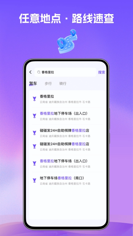 卫星导航专业版
