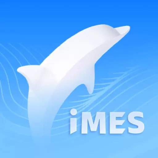 iMES医维佳