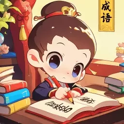 成语奇遇