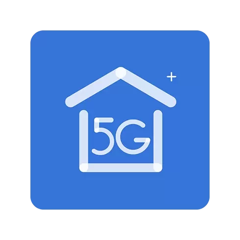 5G看家