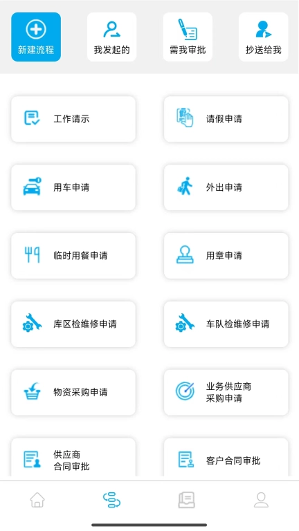 智慧中同运