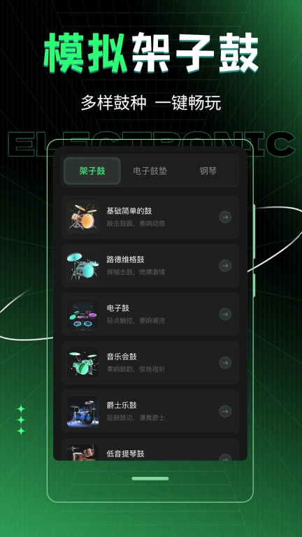 车载DJ音乐制作-汽车音乐
