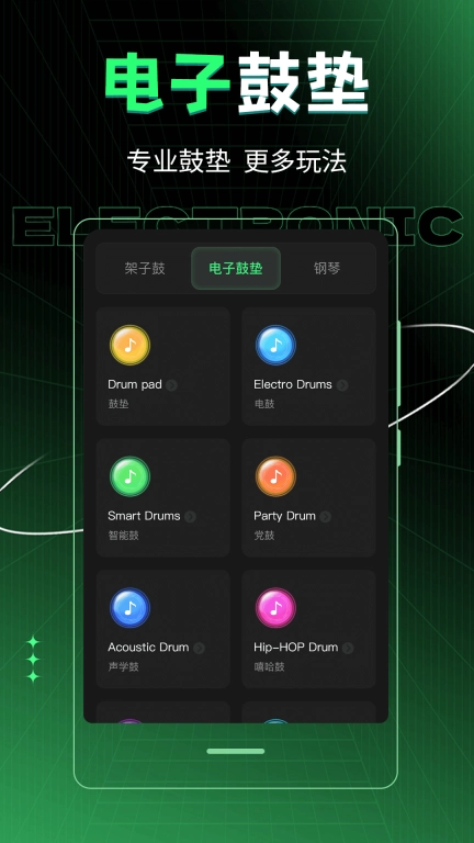 车载DJ音乐制作-汽车音乐