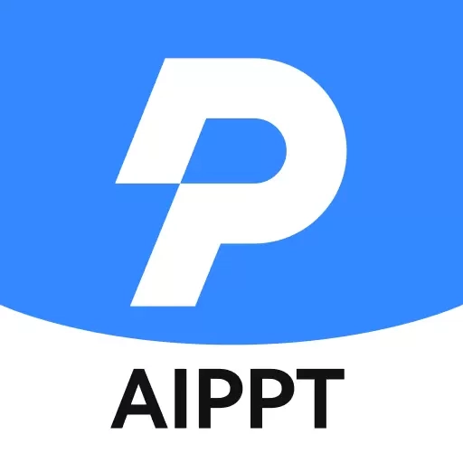 AI万能PPT