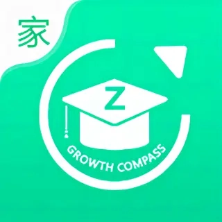 成长指南针家长端