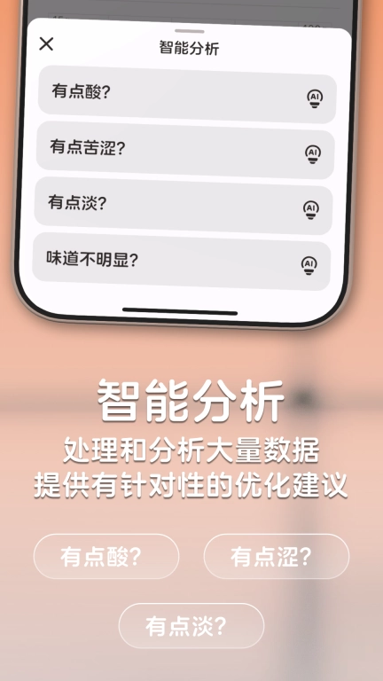 享咖小记