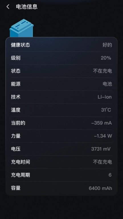 闪亮放大王
