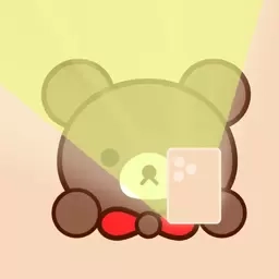 氛围补光灯