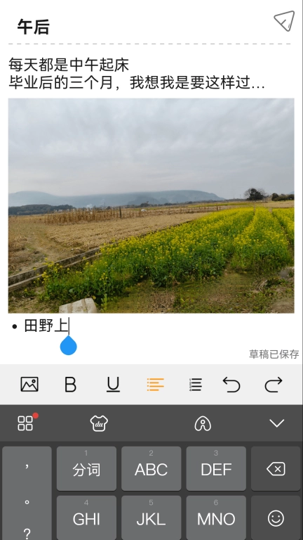 理想日记