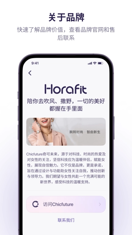Horafit