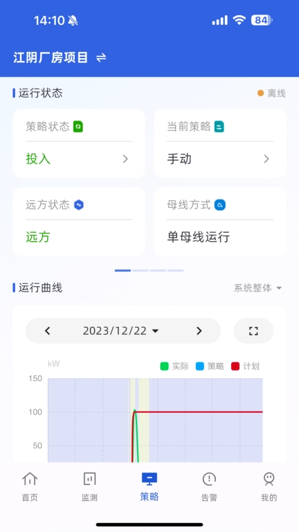 ECO能管云
