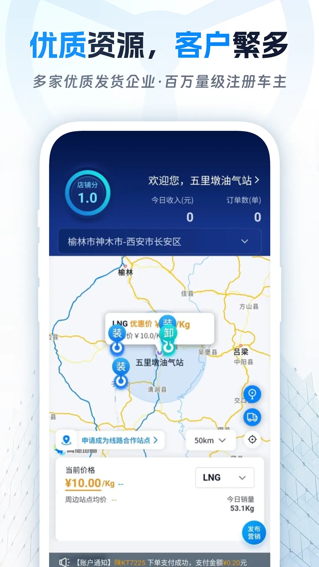 佬司机后市场