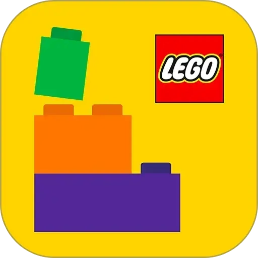 LEGO&reg; Builder