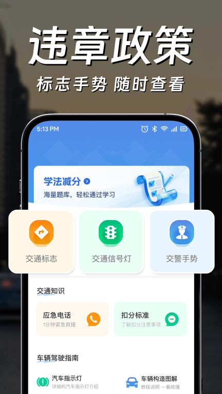 违章电子狗