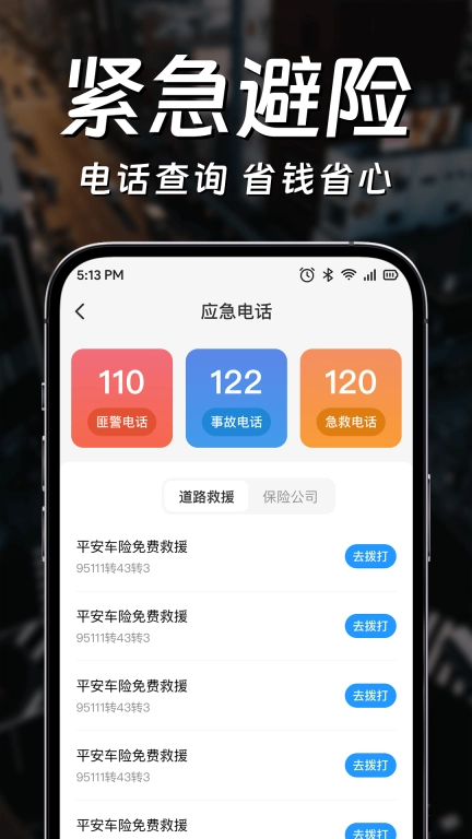 违章电子狗