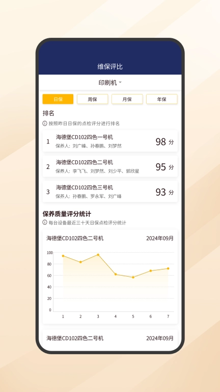 印刷管家