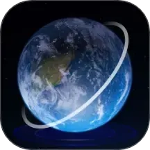 奥维3D高清卫星地图
