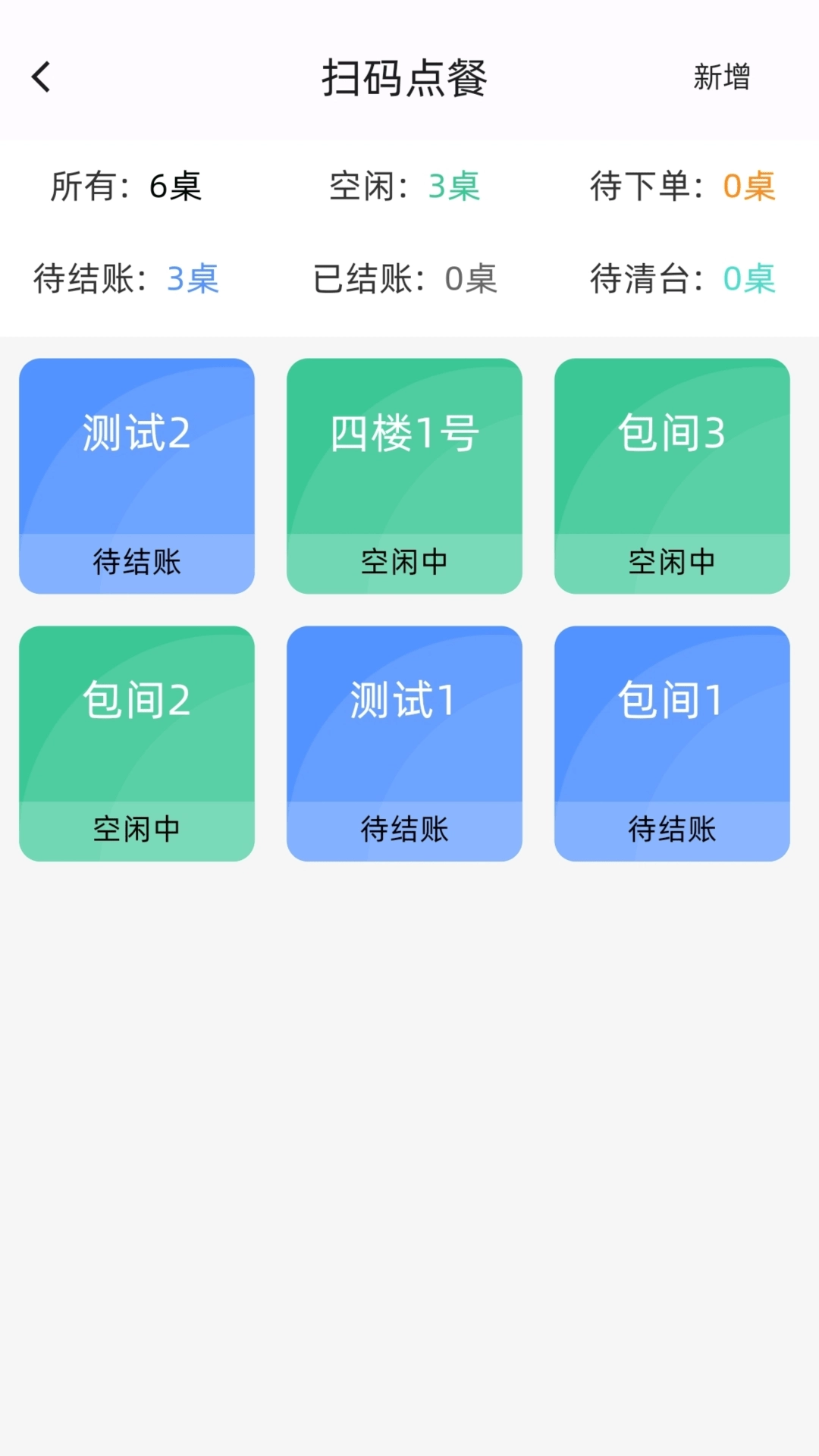 美谷管家