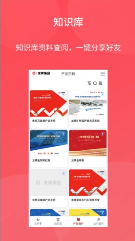 龙牌领航