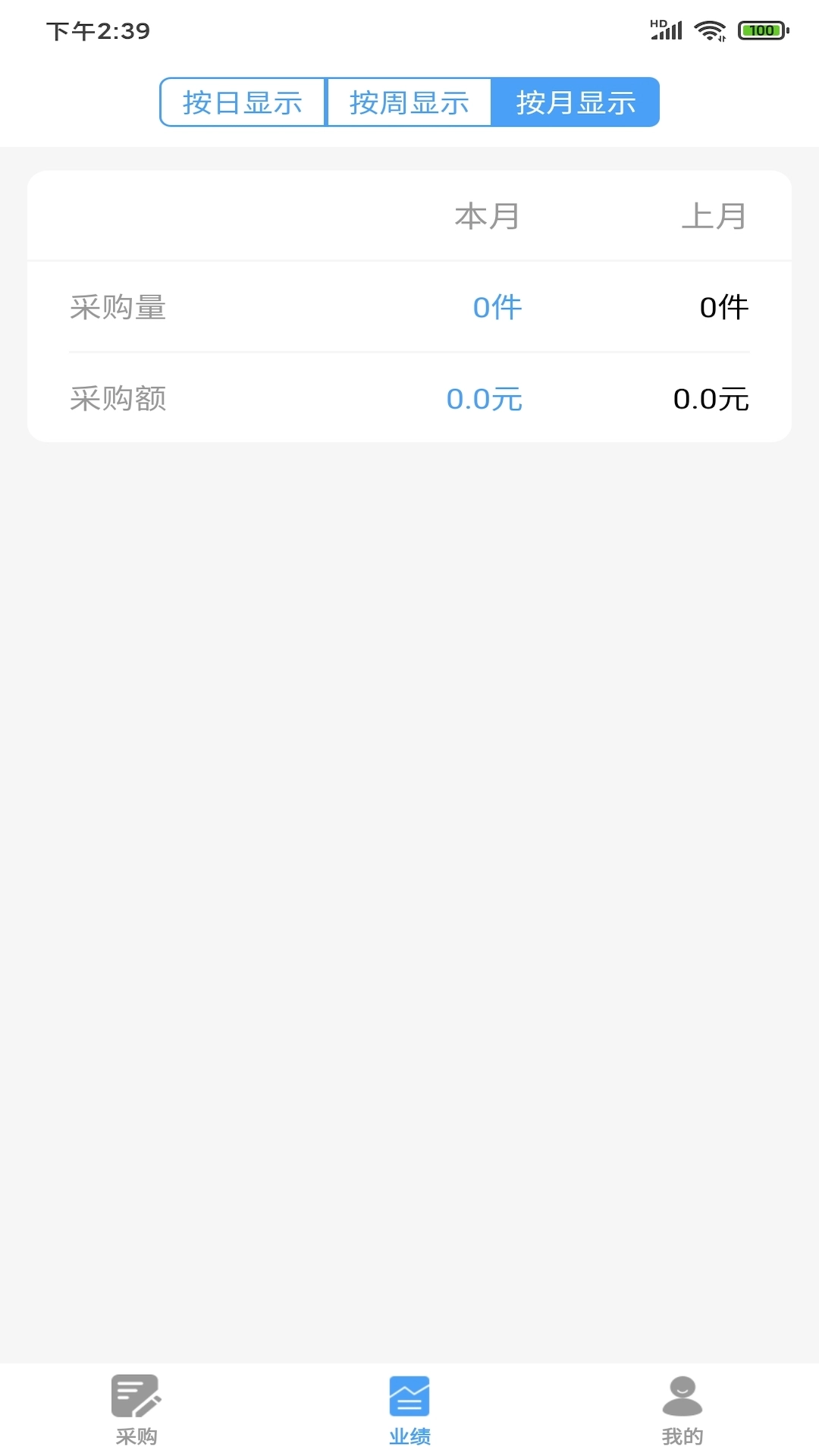 果速送采购