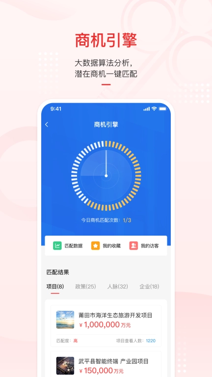 云上投洽会