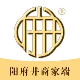 阳府井商家端