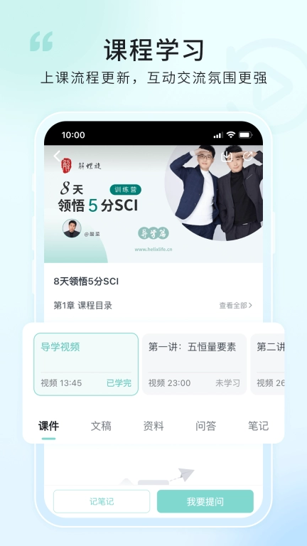 解螺旋HD