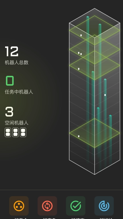 楼大大-智慧楼宇管家