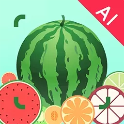 AI挑瓜-拍西瓜吃好瓜