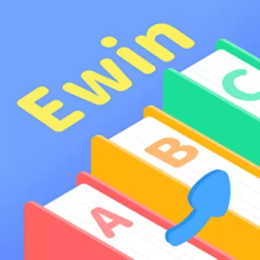 Ewin Reading