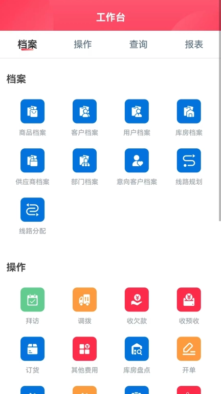 新商路