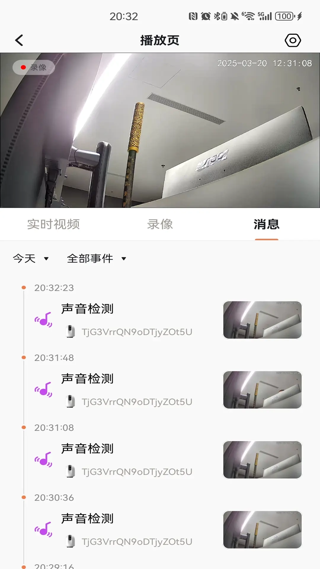 看看精灵