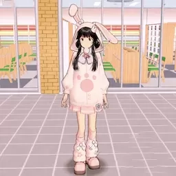 樱花女生高校恋爱