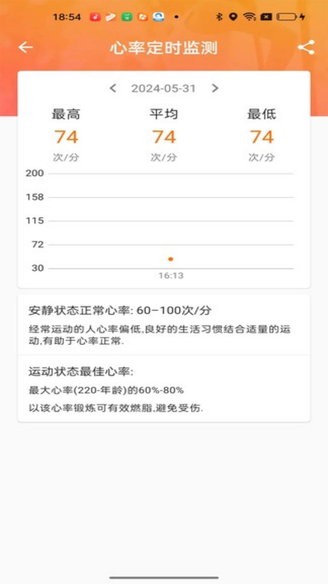 FitCloudPro