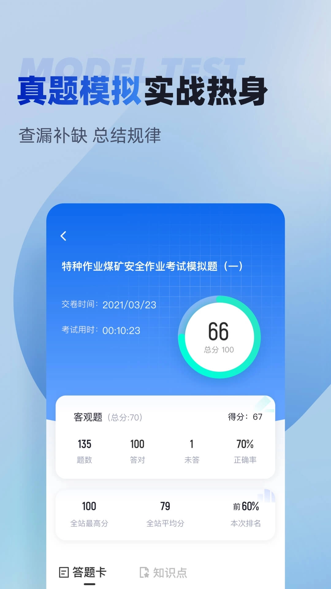 特种作业操作证考试聚题库