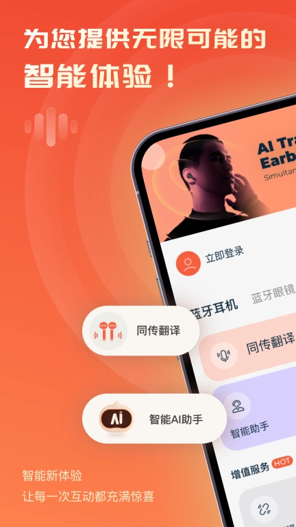 AI库