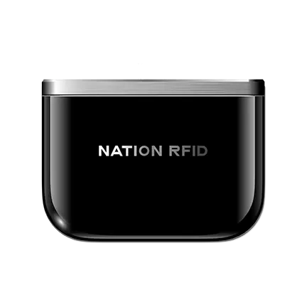 RFID小灵通