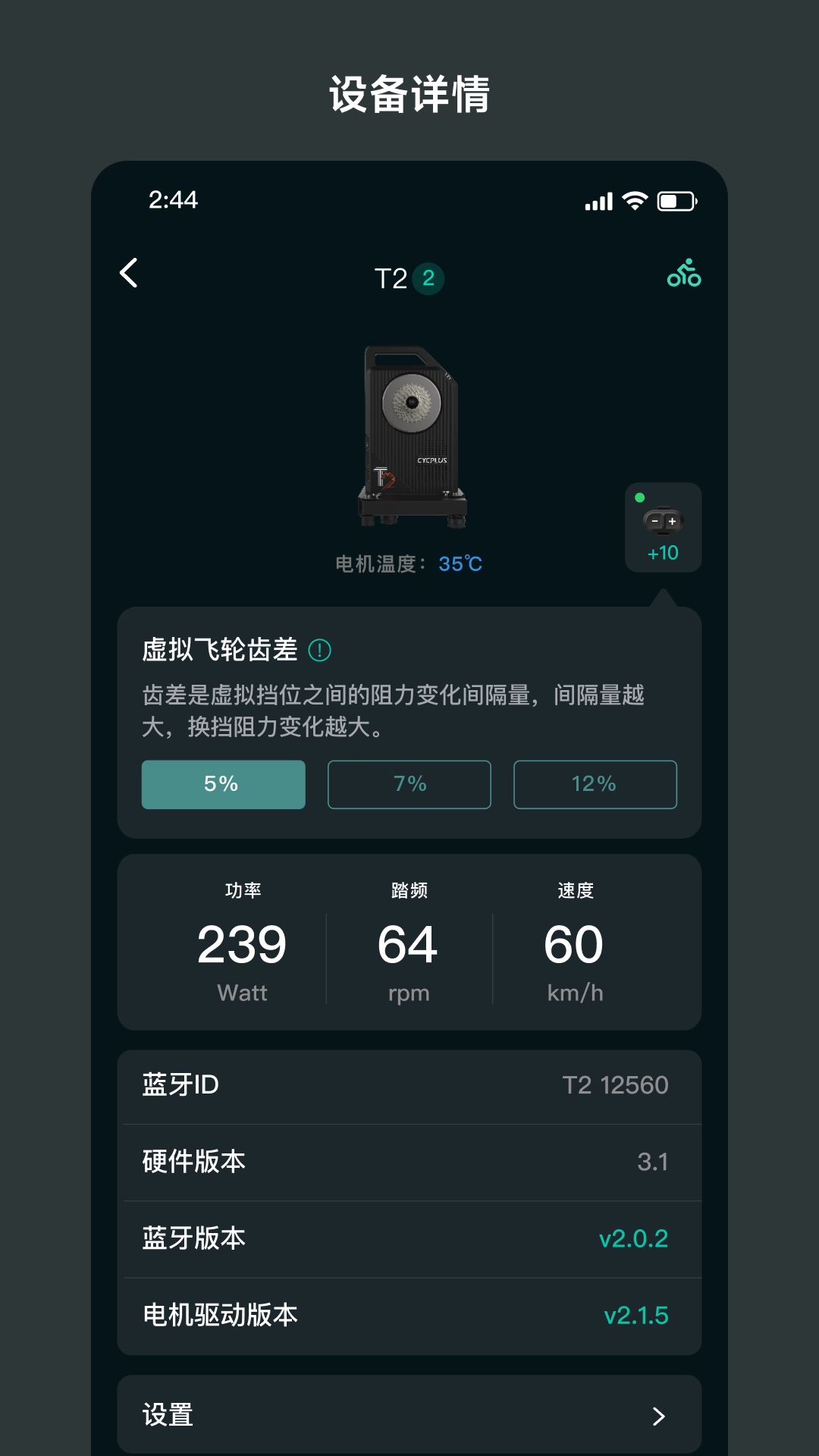 CYCPLUS