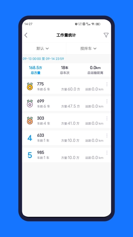 砼赢家