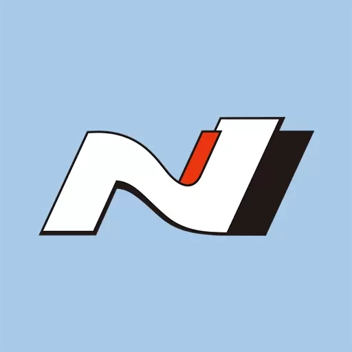 现代N