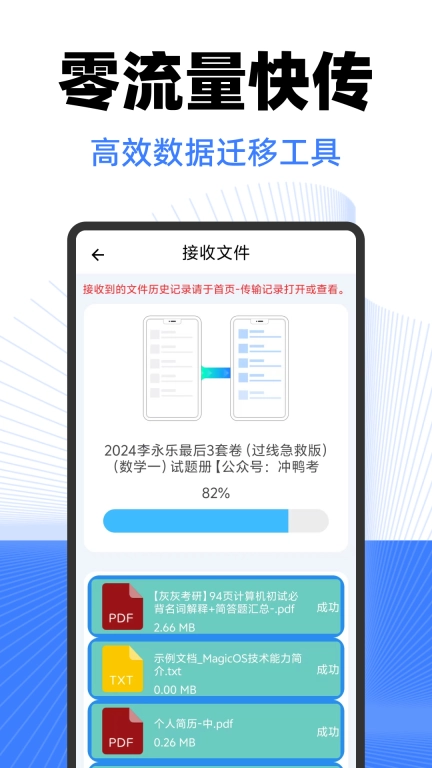 安卓同步克隆助手