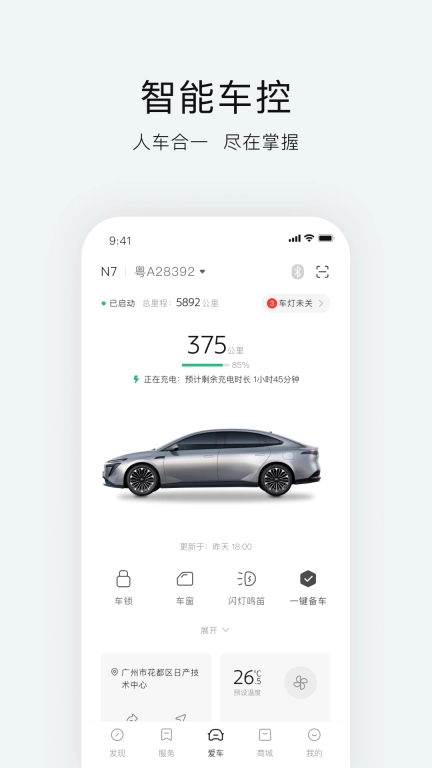 东风日产