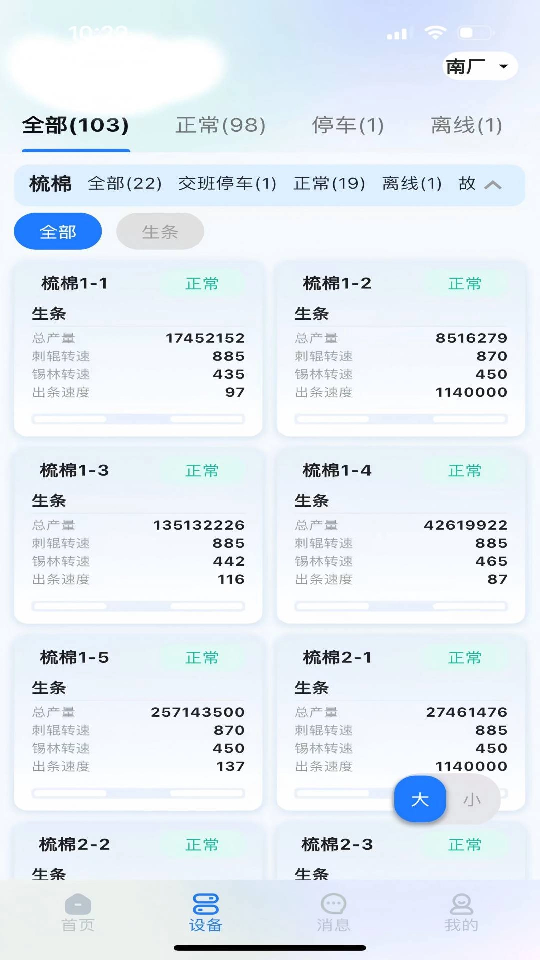 老伙计