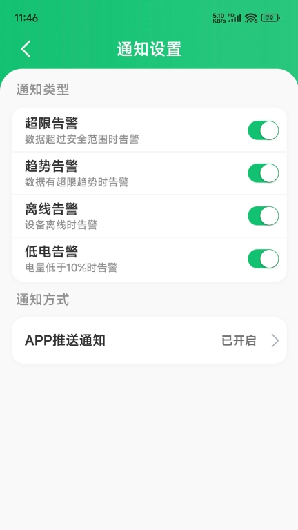 锐农物联