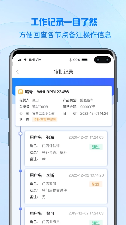 品融数据