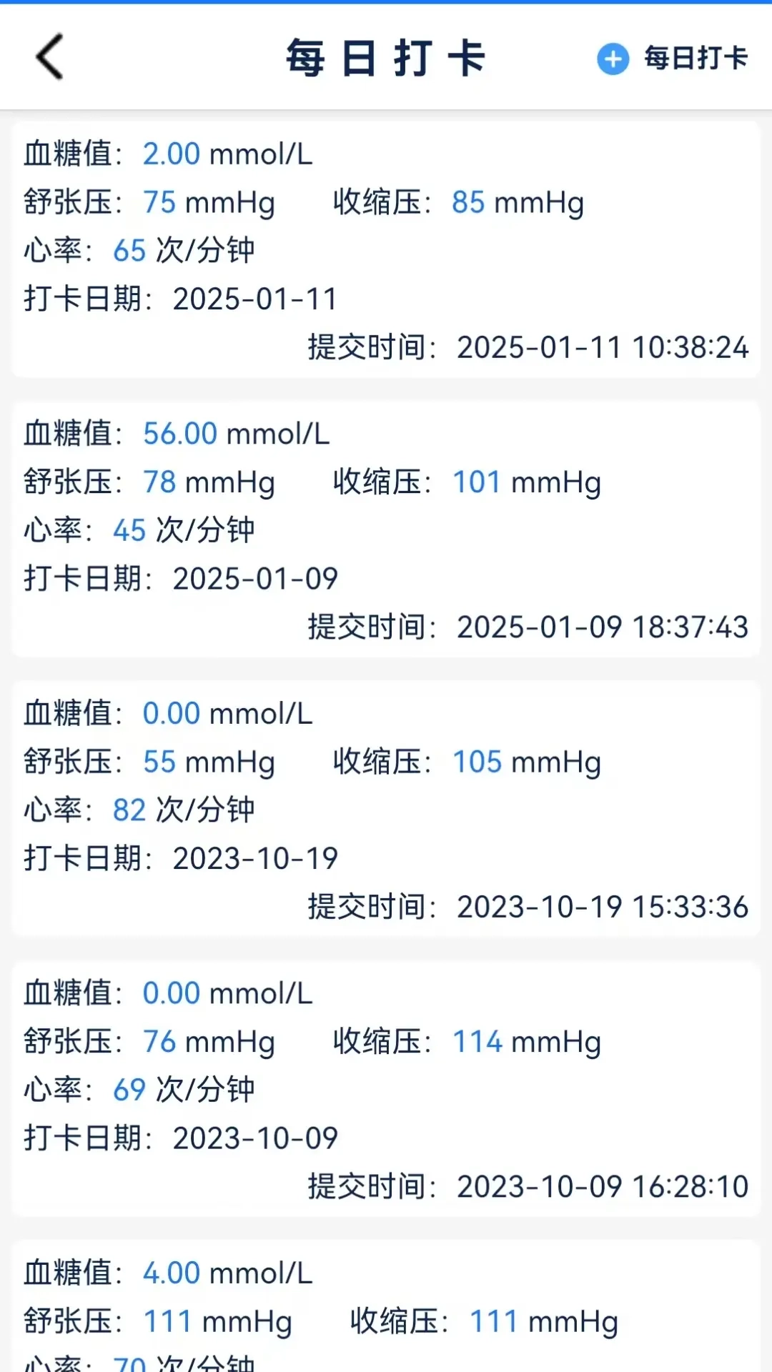 预则康