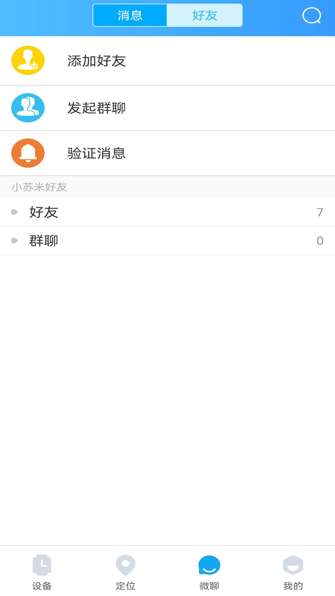 小苏米