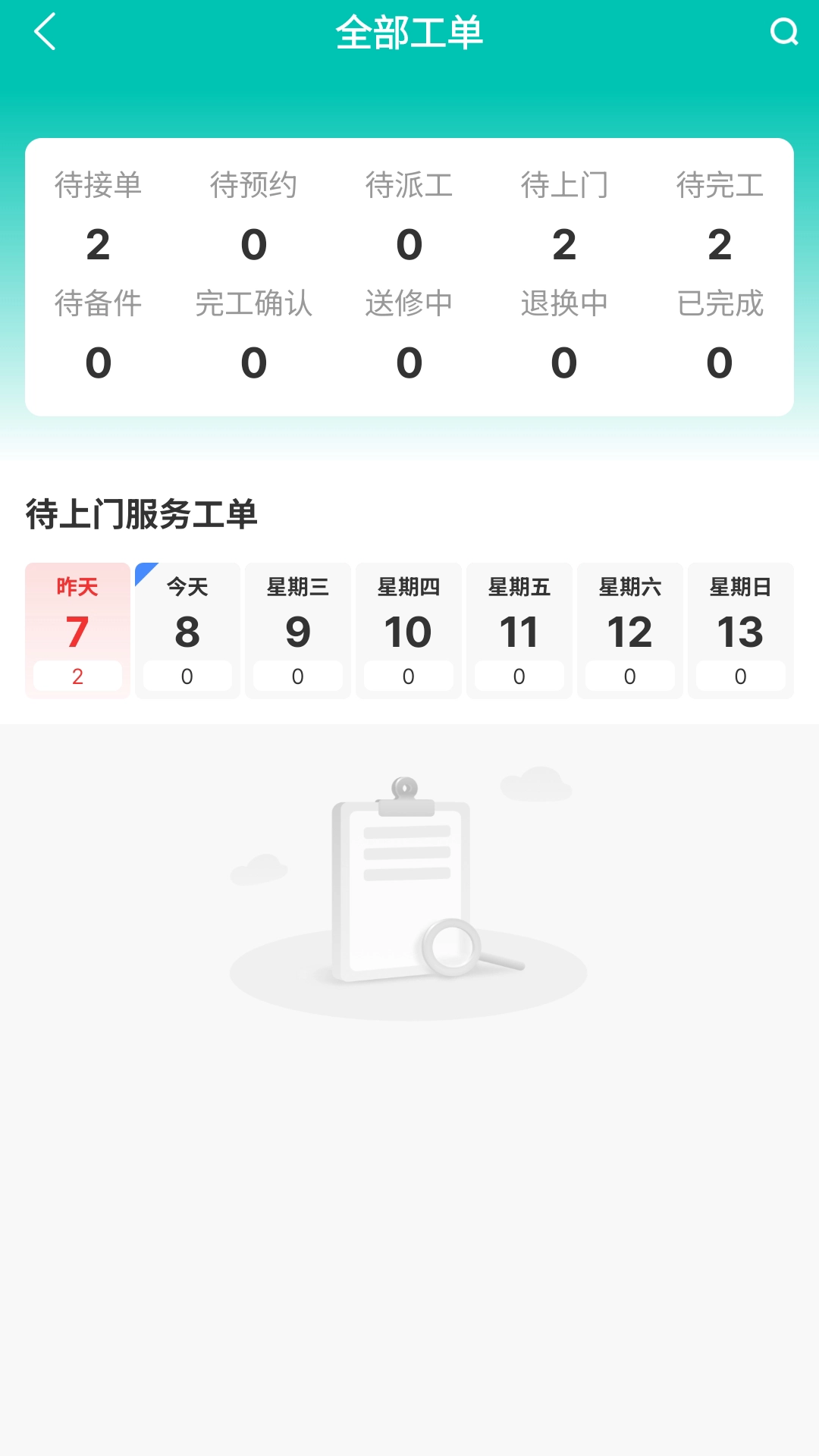 V帮手
